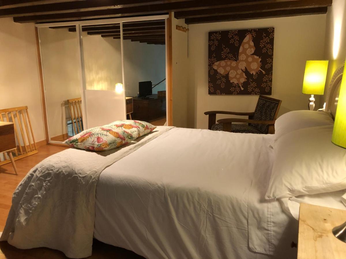 Precioso Duplex En El Corazon De Cadiz Apartman Kültér fotó