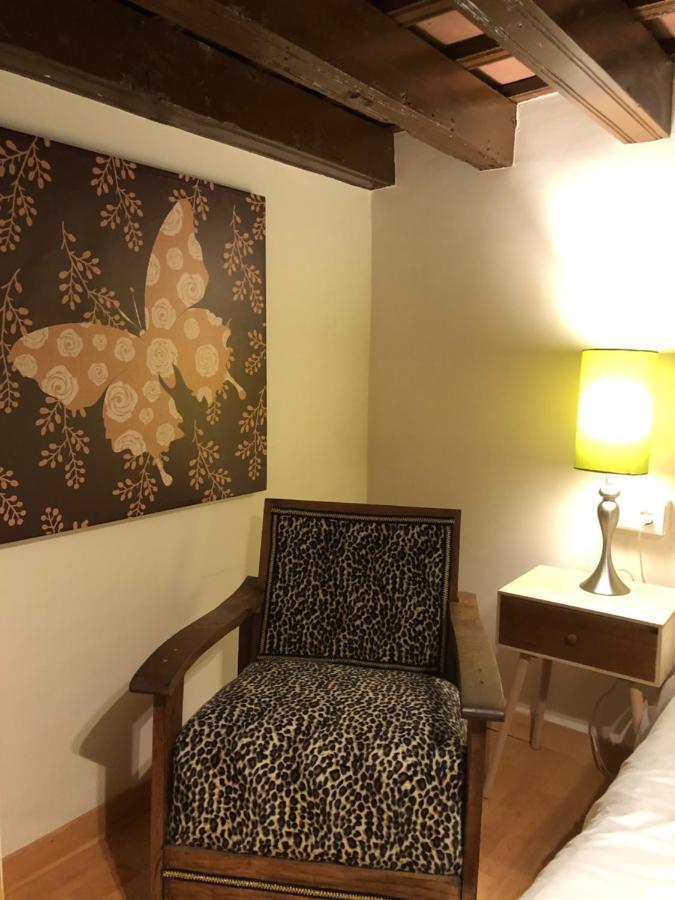 Precioso Duplex En El Corazon De Cadiz Apartman Kültér fotó