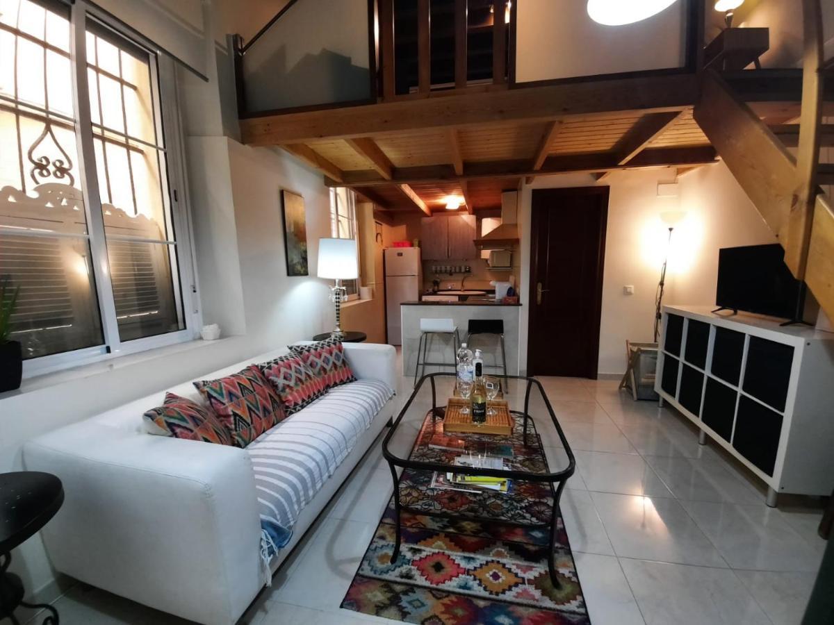 Precioso Duplex En El Corazon De Cadiz Apartman Kültér fotó