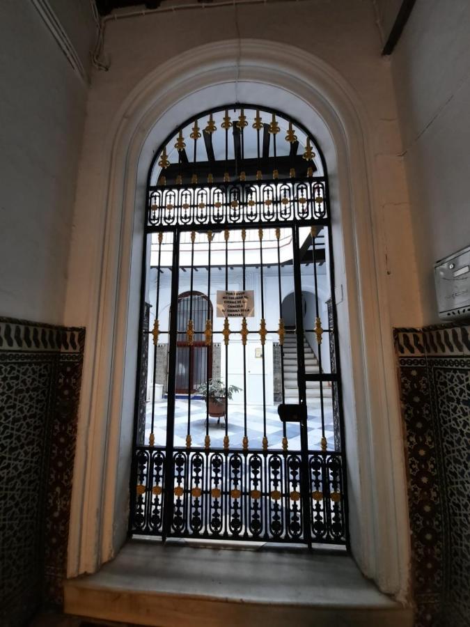 Precioso Duplex En El Corazon De Cadiz Apartman Kültér fotó