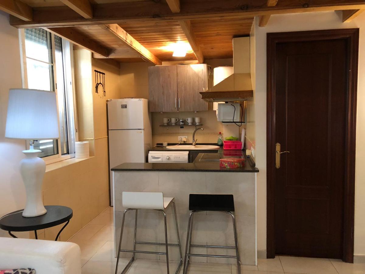 Precioso Duplex En El Corazon De Cadiz Apartman Kültér fotó