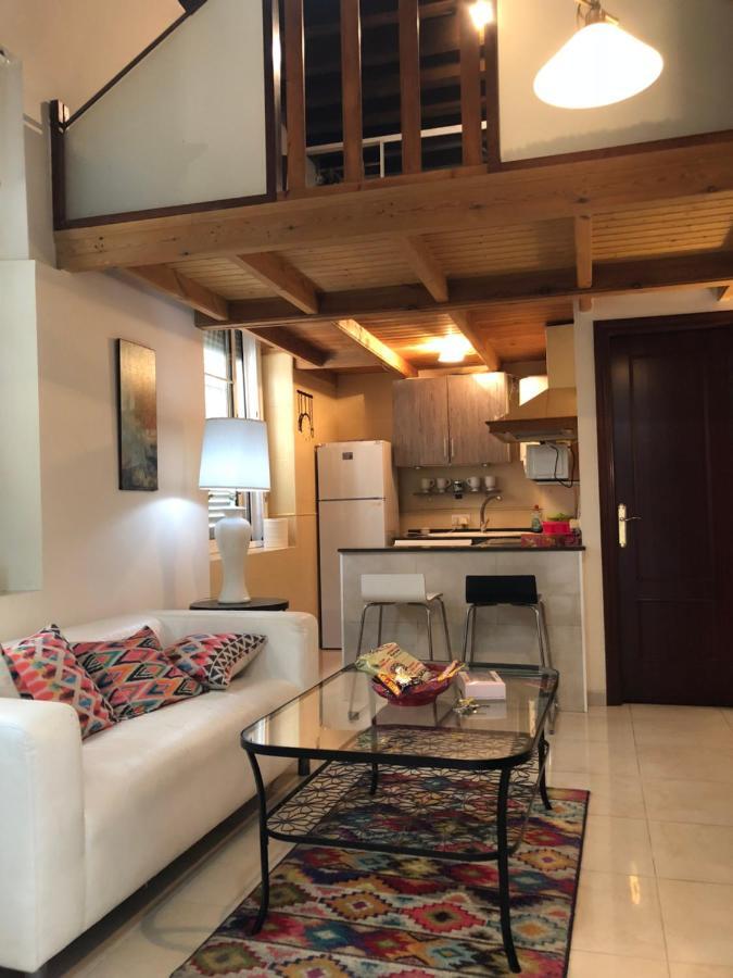 Precioso Duplex En El Corazon De Cadiz Apartman Kültér fotó
