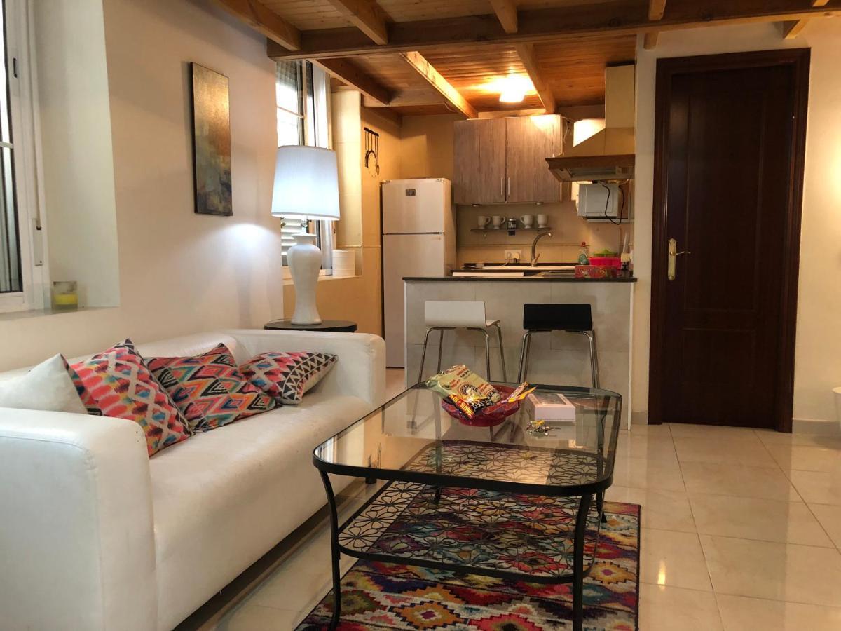 Precioso Duplex En El Corazon De Cadiz Apartman Kültér fotó
