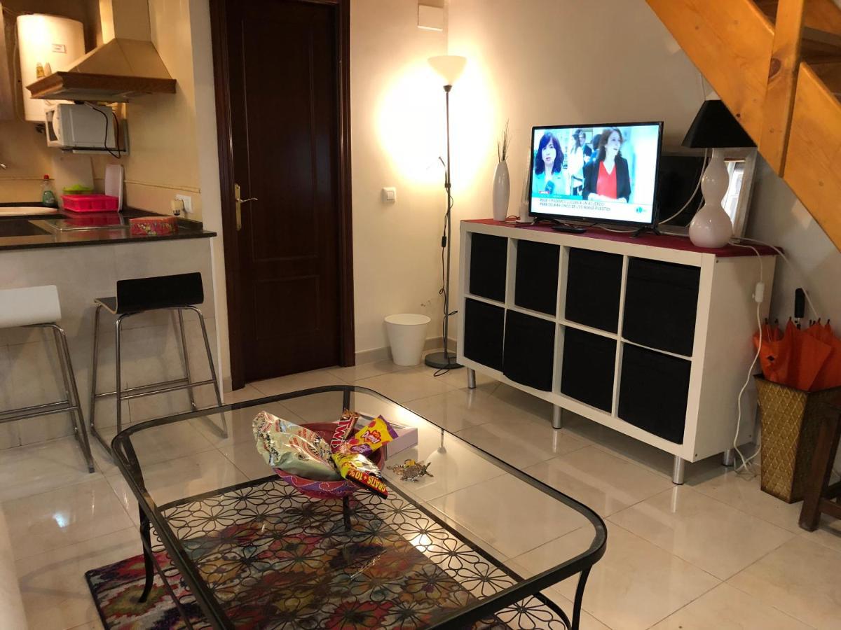 Precioso Duplex En El Corazon De Cadiz Apartman Kültér fotó
